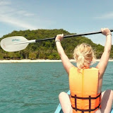 Ang Thong Marine park