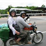 Easy Riders