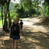 3 days JungleTreking-Chang Mai