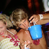 Koh Phangan with Sarah