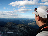 The summit that wasn't...