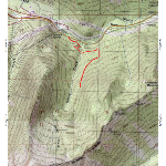 Topo for our trip