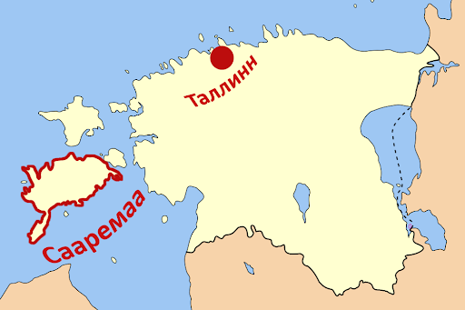 saaremaa