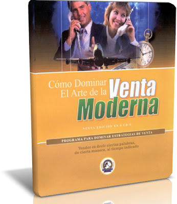 CÓMO DOMINAR EL ARTE DE LA VENTA MODERNA, Alex Dey