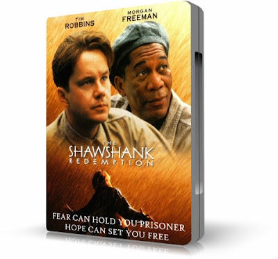 SUEÑOS DE LIBERTAD (The Shawshank Redemption)