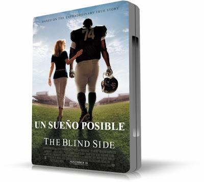 UN SUEÑO POSIBLE [ Video DVD ] – Una historia real de superación personal y desafíos a vencer.