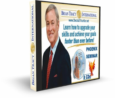 EL SEMINARIO FENIX (The Phoenix Seminar), Brian Tracy
