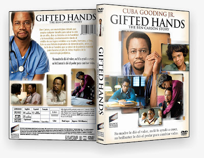MANOS MILAGROSAS: EL MUNDO EN SUS MANOS (Gifted Hands)