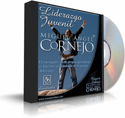 LIDERAZGO JUVENIL, Miguel Angel Cornejo [ Audiolibro ] – El encargarte de tu propio aprendizaje es hacerte responsable de tu propio liderazgo