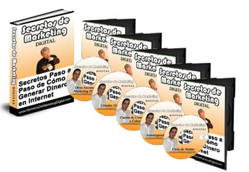 SECRETOS DEL MARKETING DIGITAL - José Soto