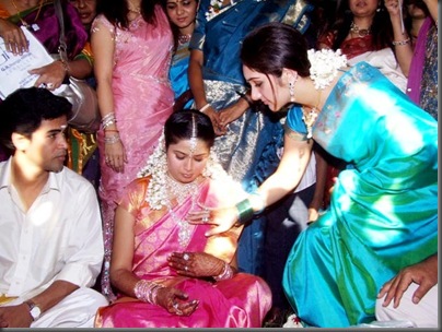 sangeetha-krish-marriage-wedding-reception-stills-31