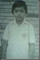 02 Actor Suriya childhood pictures