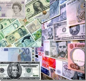 world currency