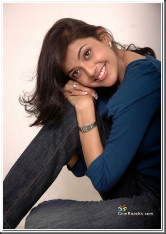 03 kajal agarwal sexy kollywood actress pictures 041109