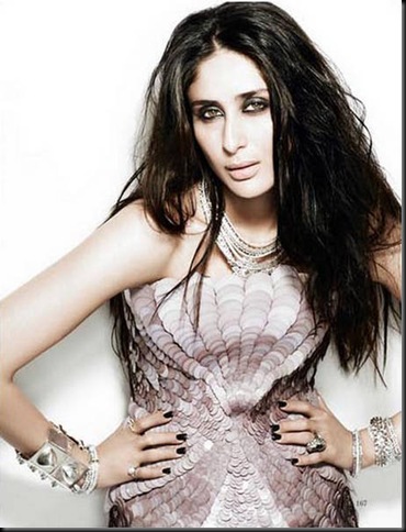 Kareena Kapoor Hot Photoshoot For Vogue Magazine01