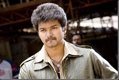 04 Ilayathalapathy Vijay's Vettaikaran stills 121209