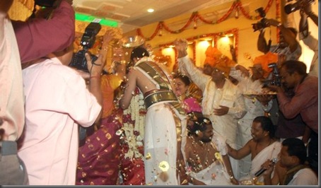Soundarya-Rajinikanth-wedding-Stills-123