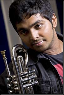 singer gv prakash