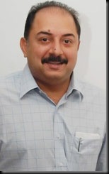 Aravind Swamy 