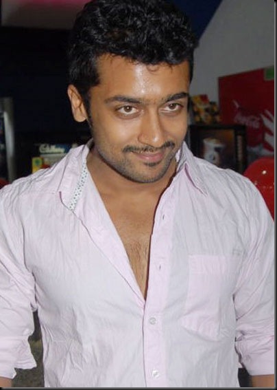 Suriya - 2