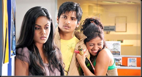 Jeeva's Ko Movie Stills (6)