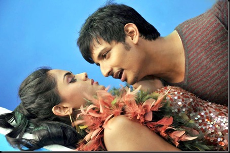 Jeeva's Ko Movie Stills (10)