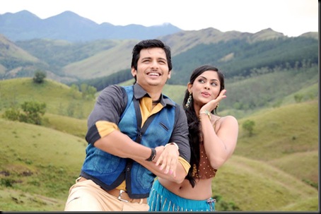 Jeeva's Ko Movie Stills (21)