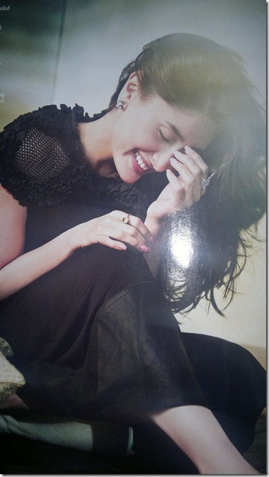 Kareena Kapoor Photoshoot For Grazia Magazine (1)