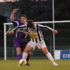 A-Ploeg: KFC  - VV Houtem  17 april 2010