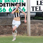 A-ploeg: SK Gooik - KFC  20 mei 2010
