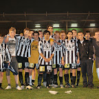 U21C: KFC - Hoeleden   3 april 2009
