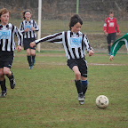 U12: KFC - RF Wavre   4 april 2009