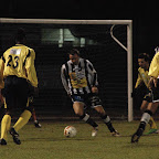 A-ploeg: KFC - RDS Jette  5 februari 2011