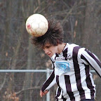 U17C: KFC Diest - Tervuren  19 februari 2011 