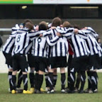 U17C: Veltem - KFC Diest  12 februari 2011