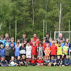 Paasstage april 2011