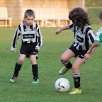 U8: KFC Diest - Landen   20 april 2011