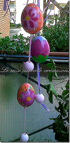 uova decorate uova decorate