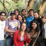 Asado Beneficio Chaitén