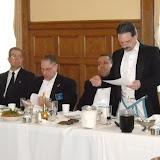 Table Lodge 2010