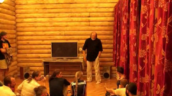 Сергей Стрижак Сергей Стрижак
