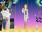 Jugar a Disco Dressup