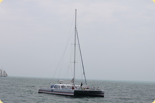 Glass Bottom Boat, etc 114