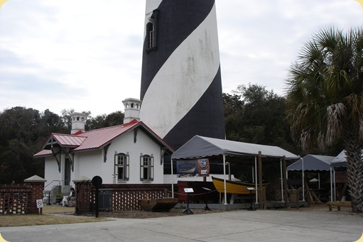 Lighthouse & Beach 125