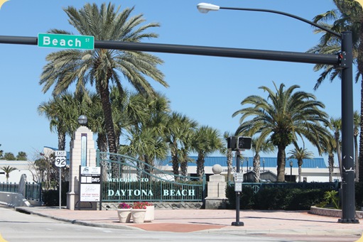 Daytona Beach, FL 111