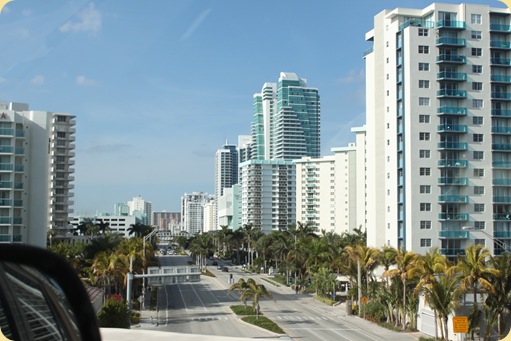 Miami-South Beach 321