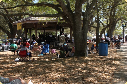 Pensacola Jazz Fest & Beach 085