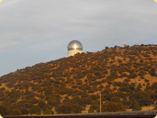 McDonald Observatory 015