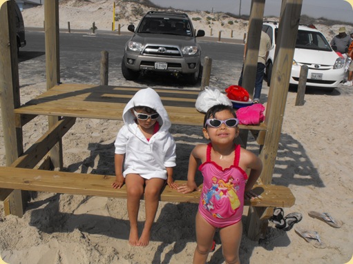 Day at Padre Island 113