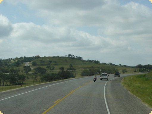 Road Back from Kerrville 014